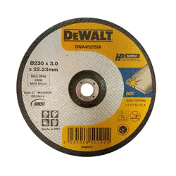 صفحه برش استیل دیوالت مدل DWA4525SIA