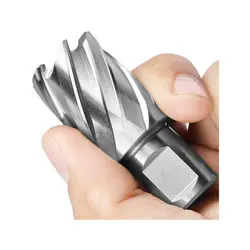 مته سایز 26mm دریل مغناطیسی DT8406