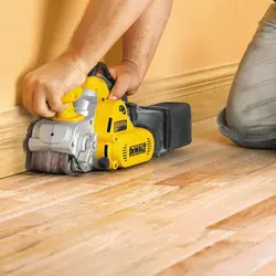 کاغذ سمباده 40G دیوالت DT3301