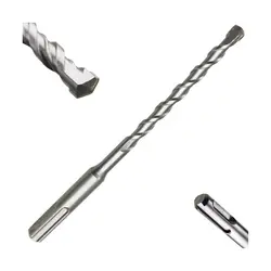 مته چهار شیار دیوالت مدل DW00706 - شرکت ابزارسپه