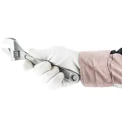 آچار فرانسه 8اینچ استنلی