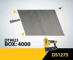 میخ میخکوب دیوالت DT9923