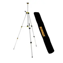 سه پایه تراز DE0881T-XJ دیوالت