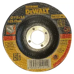 صفحه برش فلز دیوالت مدل DX7927-AE