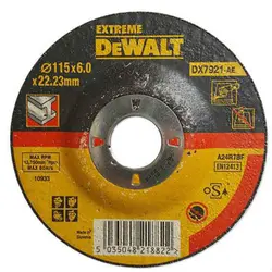 صفحه ساب فلز دیوالت مدل DX7921-AE