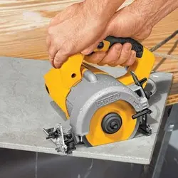 صفحه سرامیک بر دیوالت مدل DT3714