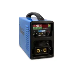 اینورتر تکفاز 250 آمپر (الکترود/آرگون) ARC300