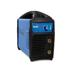 اینورتر تکفاز 200 آمپر (الکترود/آرگون) PLUS210