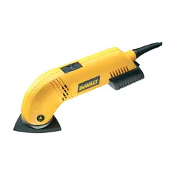 سنباده لرزان d26430 دیوالت (قیمت+مشخصات+گارانتی) ابزار سپه