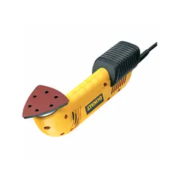 سنباده لرزان d26430 دیوالت (قیمت+مشخصات+گارانتی) ابزار سپه