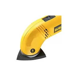 سنباده لرزان d26430 دیوالت (قیمت+مشخصات+گارانتی) ابزار سپه