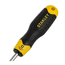 ست 8تایی پیچ‌گوشتی مگنتی استنلی