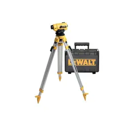 دوربین ترازیاب نقشه‌برداری (نیوو) DW096PK