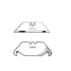کاتر چاقویی FatMax استنلی (قیمت+مشخصات+گارانتی) ابزار سپه