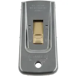 کاتر شیشه پاک کن استنلی (قیمت+مشخصات+گارانتی) ابزارسپه نماینده انحصاری