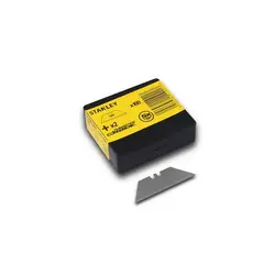 تیغ کاتر ذوزنقه ای استنلی (قیمت+مشخصات+گارانتی) شرکت ابزار سپه