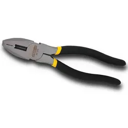 انبردست 7 اینچ استنلی