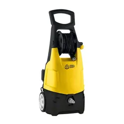 کارواش COMFORT-S آنووی ریوربری