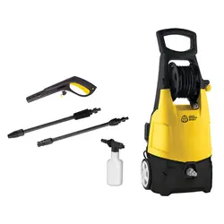 کارواش COMFORT-S آنووی ریوربری