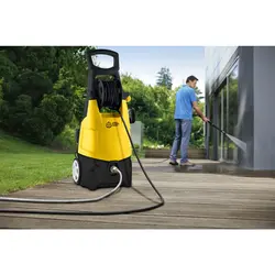 کارواش COMFORT-S آنووی ریوربری