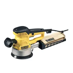 سنباده گرد d26410 دیوالت (قیمت+مشخصات+گارانتی) ابزار سپه