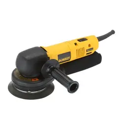 سنباده گرد dw443 دیوالت (قیمت+مشخصات+گارانتی) ابزار سپه