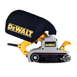 سنباده نواری تانکی DWP352VS دیوالت (قیمت+مشخصات+گارانتی)