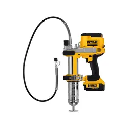 گریس پمپ شارژی لیتیوم DCGG571M1 دیوالت