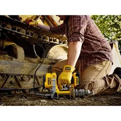 گریس پمپ شارژی لیتیوم DCGG571M1 دیوالت