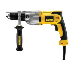 دریل 13 چکشی گیربکسی DWD524KS