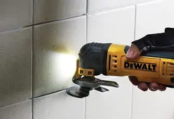 سنباده همه کاره DWE315KIT دیوالت