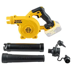 بلوور DCV100دیوالت