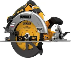 اره گرد بر شارژی دیوالت DCS573M1