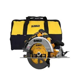 اره گرد بر شارژی دیوالت DCS573M1
