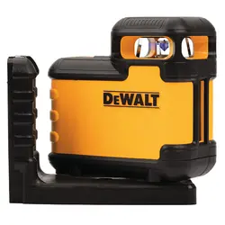 تراز لیزری 360درجه DW03601 دیوالت