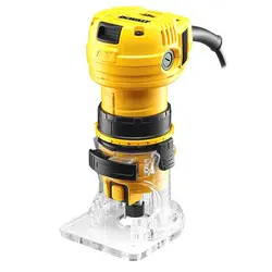 فرز نجاری DWE6005 دیوالت