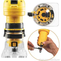 فرز نجاری DWE6005 دیوالت