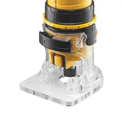 فرز نجاری DWE6005 دیوالت