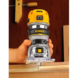 فرز نجاری DWE6005 دیوالت
