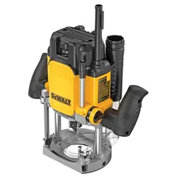 فرز نجاری صنعتی DWE625 دیوالت