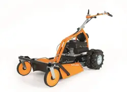 چمن زن موتوری AS کد AS-63 | فروشگاه اینترنتی ابزارتابان