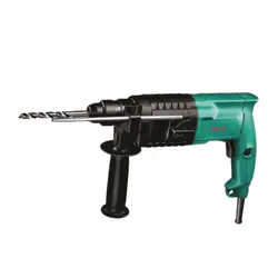 دریل بتن کن 4 شیار 3 کیلویی دی سی ای کد AZC02-20