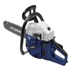 اره زنجیری بنزینی هیوندای کد TURBO850