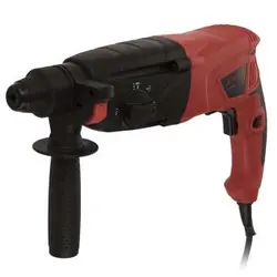 دریل بتن کن 4 شیار محک کد HDM-26P