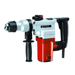 دریل بتن کن 4 شیار محک کد HDM-28