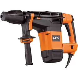 دریل بتن کن 5 شیار 7 کیلویی آاگ کد KH7E | فروشگاه اینترنتی ابزارتابان