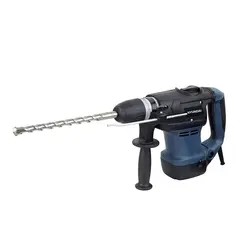 دریل بتن کن 5 شیار 1200 وات هیوندای کد HP1240M-RH | فروشگاه اینترنتی ابزارتابان