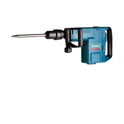 چکش تخریب 11 کیلویی پوکا کد H401