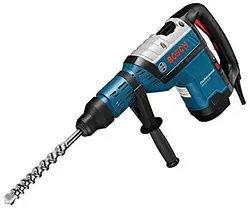 دریل بتن کن بوش کد GBH8-45D