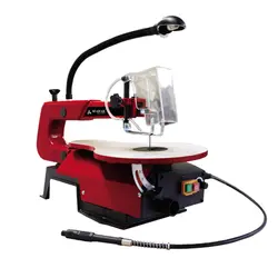 اره مویی محک با فرز خرطومی کد RSS-405L